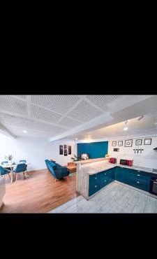 Duplex 63m2 au coeur de SAVERNE