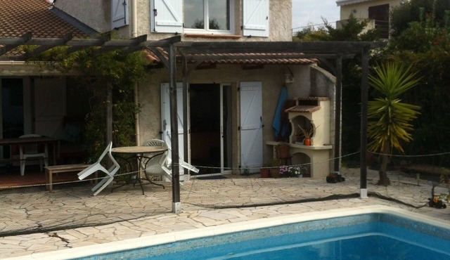 DUPLEX a la semaine PORTICCIO