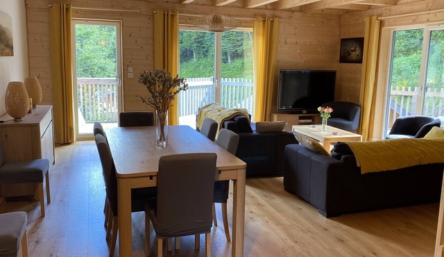 Duplex AIGUILLON R+1