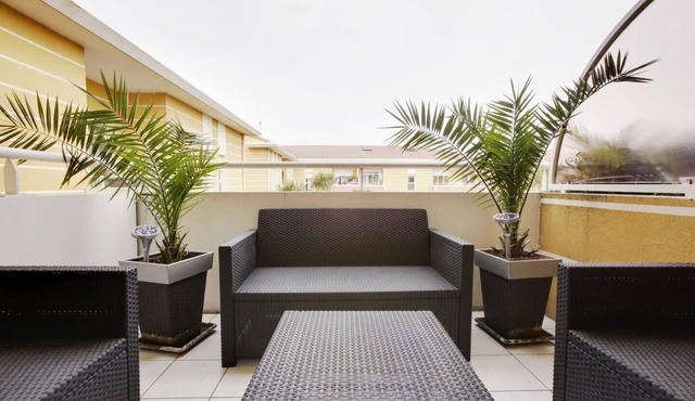 Duplex Alberti - Welkeys