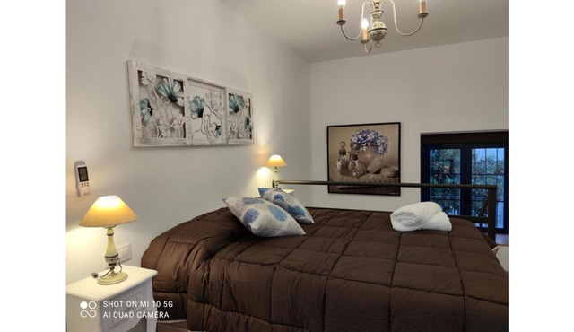 Duplex Alcazar Parking Tourist Cordoba