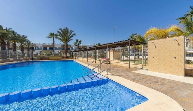 Duplex Alegria Dehesa de Campoamor
