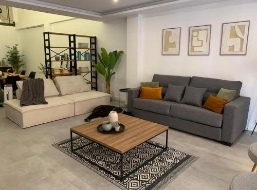 duplex alicante