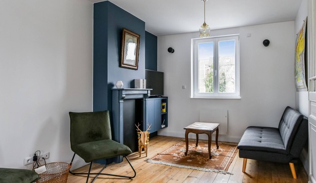 Duplex Amperio - Welkeys