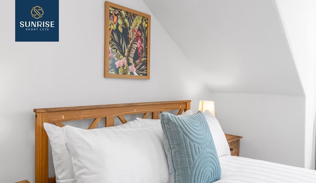 Duplex Apartment - 5 Bedrooms