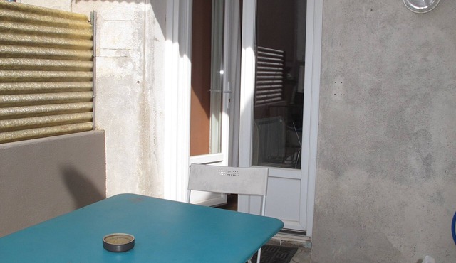 Duplex Apartment 75 m² and 12 m² Terrace in the Heart of Tourbes 15 mn Cap D'agde