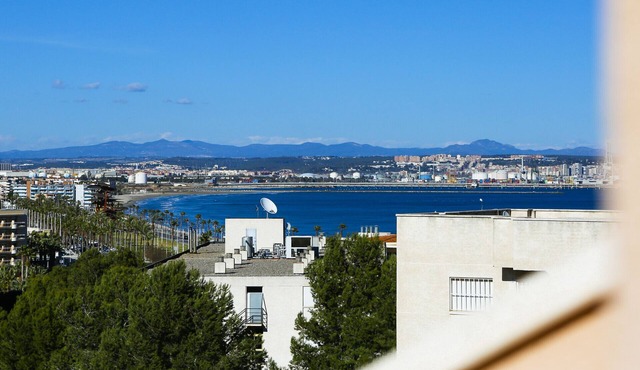 DUPLEX Apartment