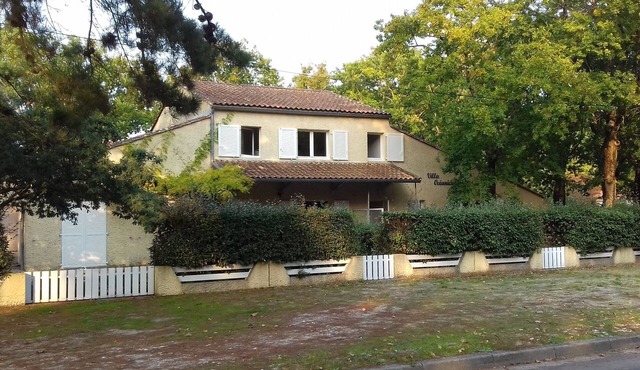 Duplex apartment SOULAC SUR MER 500 m from the beach n ° 7