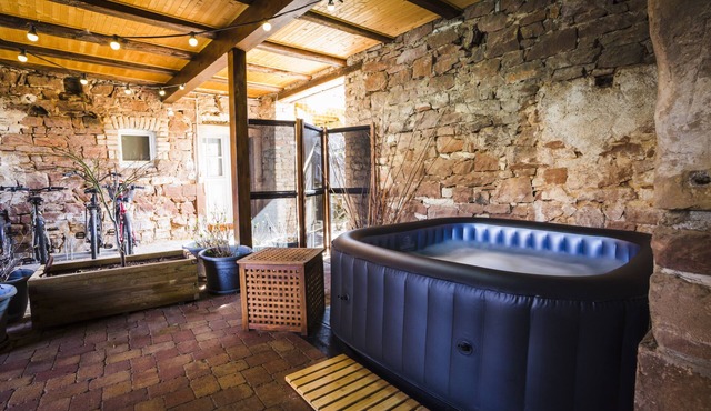 Duplex apartment Le Pignon