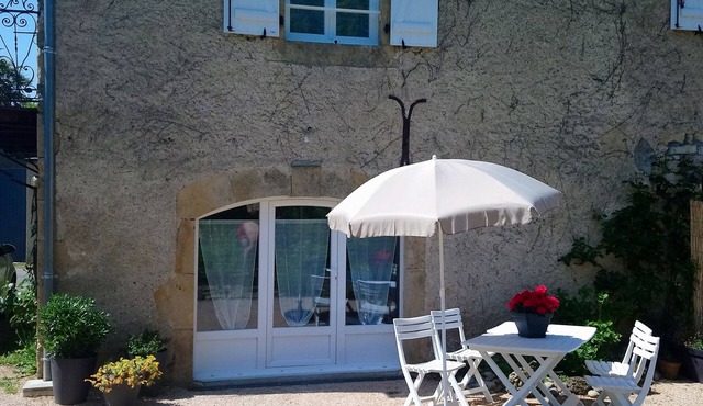 Duplex apartment very well located and quiet
