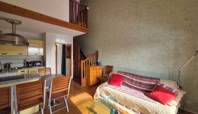 Duplex at the Foot of the Slopes – Sleeps 6