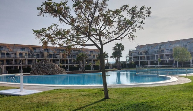 DUPLEX- ATICO, 3 TERRACES, between SEA and MOUNTAIN