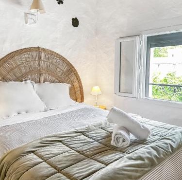 Duplex au vert près de Royan - Appartement 4