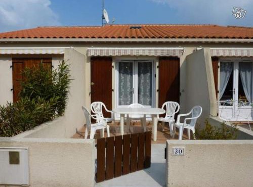 Duplex Brem Sur Mer Piscine Proximité Plage Parking 5 pers Max