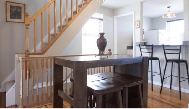 Duplex by Metlife Stadium - Close to Manhattan!