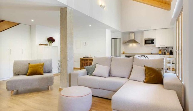 Duplex Campodios Villanua