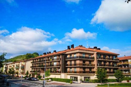 Duplex CARDELLY