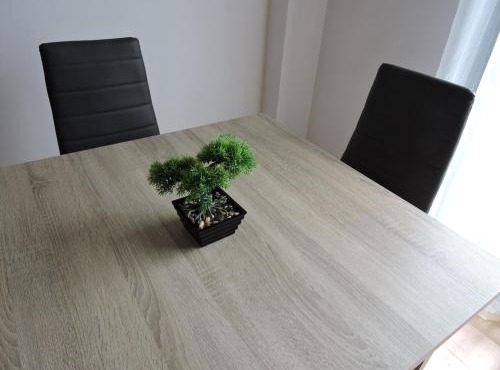 Duplex casco historico