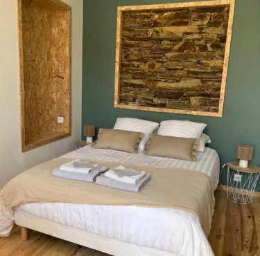 Duplex Centre Ville Lannion