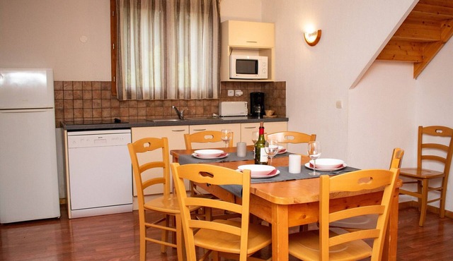 Duplex Chalet 8 Pers, Ski, Pets Allowed
