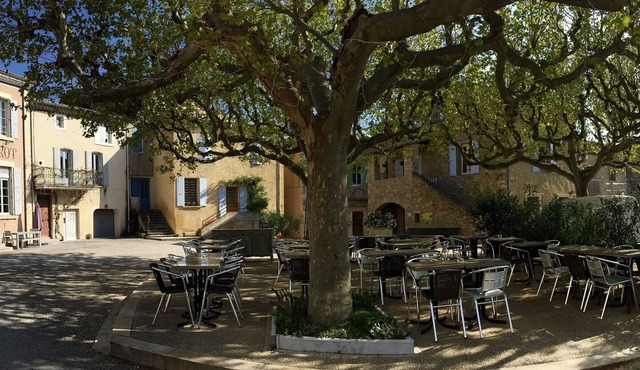 Duplex (classified 4 stars) in village house with exceptional views!