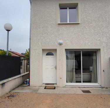 Duplex Cocoon de Genas