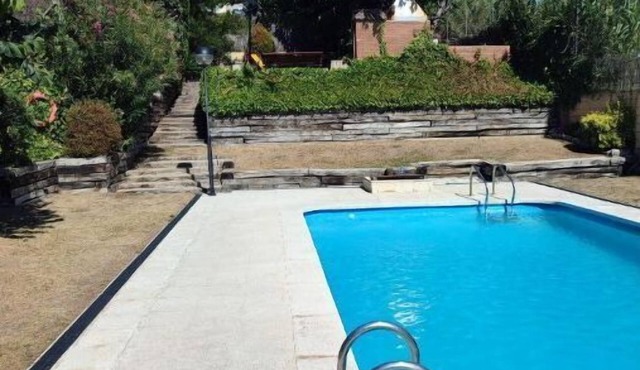 Duplex con Piscina en Rubí