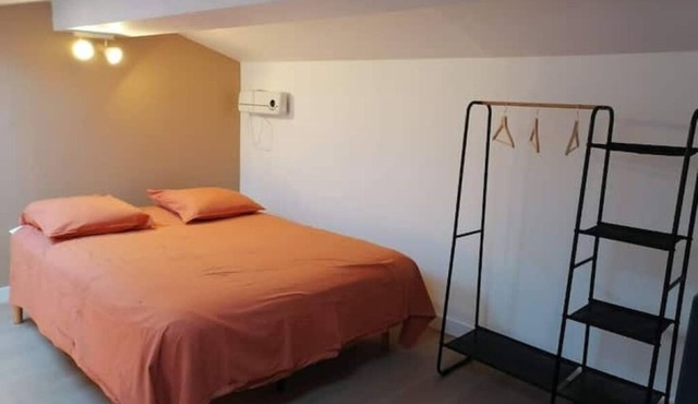 Duplex Cosy à Floirac - Your Haven of Light and Comfort