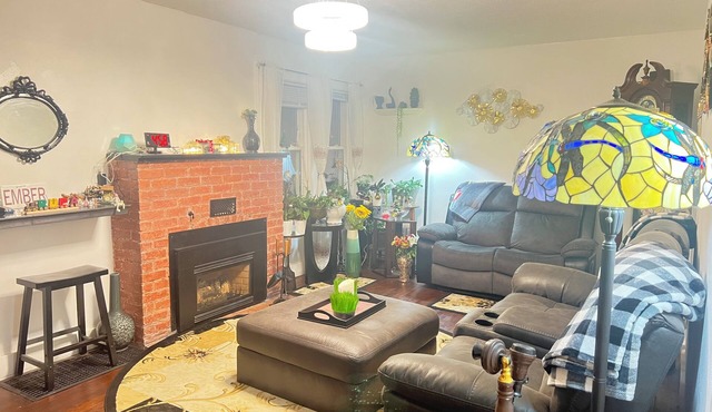 Duplex - Cute & homely feelings