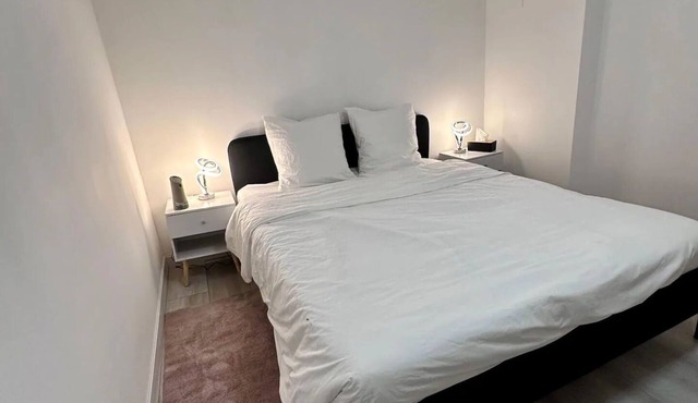 Duplex Design et Confortable