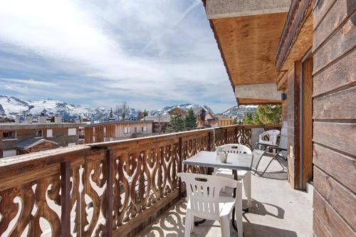 Duplex dans chalet nevada sports