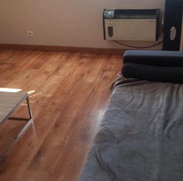 Duplex dans la vallée