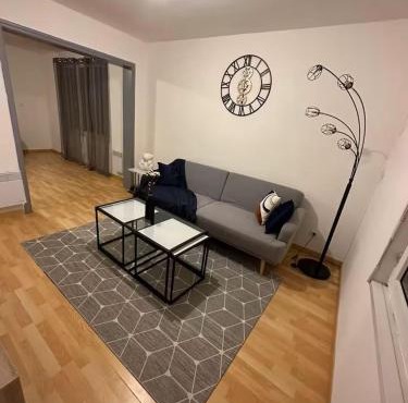 DUPLEX DE 70m2 - 2 Bedrooms