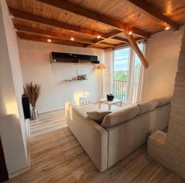 Duplex de charme dans une ancienne sucrerie, 4 à 6 personnes