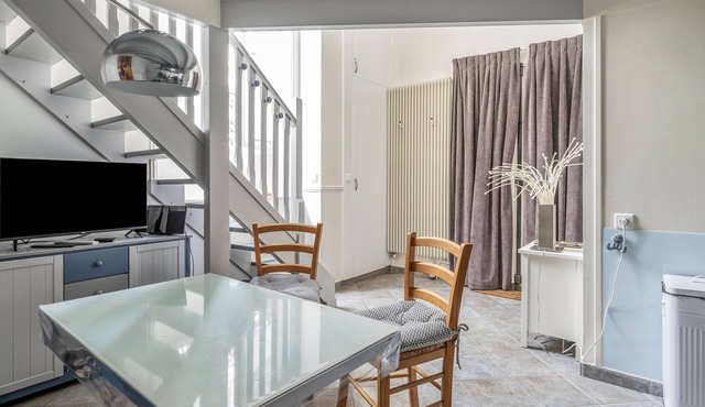 Duplex de la Mairie - Welkeys
