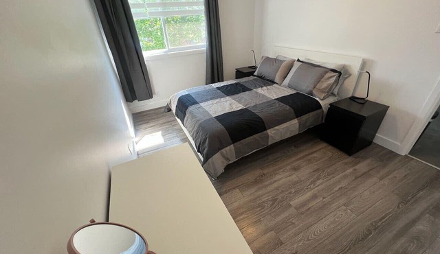 Duplex de luxe 5 chambres idéal pour les familles