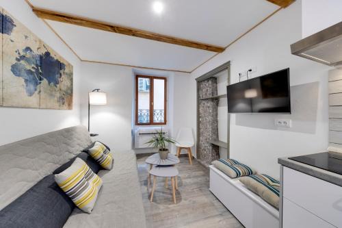 Duplex des Sablettes