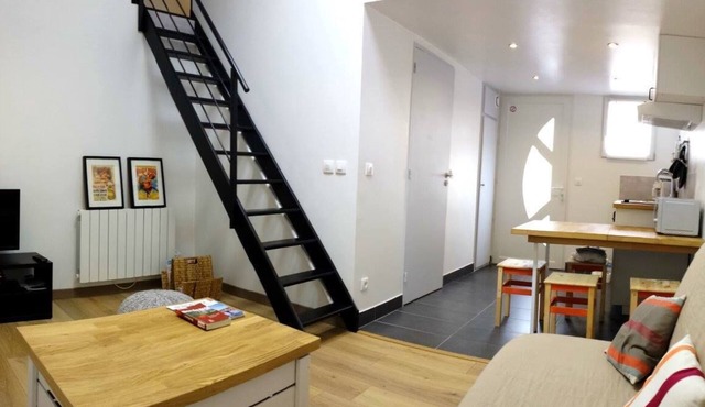 ★ DUPLEX ★ DESIGN ★ SWEETHOMEBORDEAUX