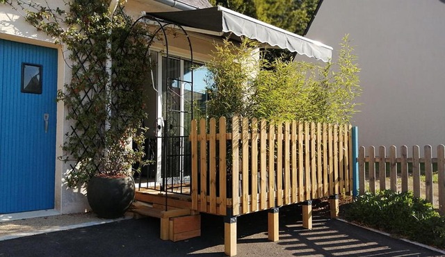 Duplex du Bois d'Amour