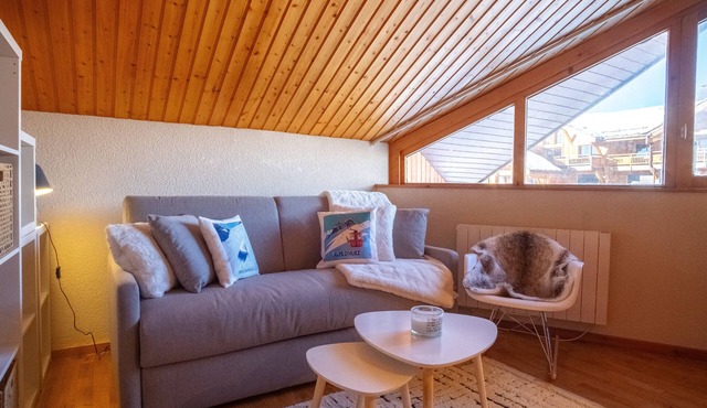 Duplex du Piolet - Welkeys