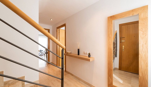 Duplex Ègara by Petit Luxe