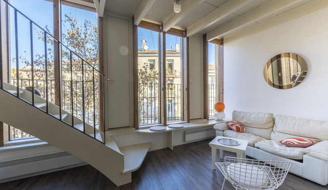 Duplex En Aparté - Première conciergerie