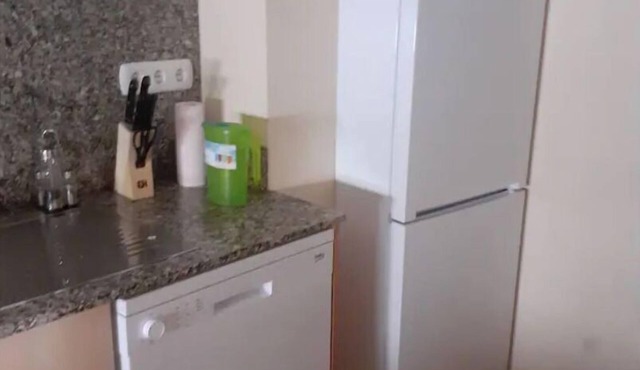 Duplex en el Casco Histórico de Calatayud