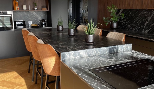 Duplex en Roof top Avec vue sur Toute la Métropole Lilloise, 1h de Paris