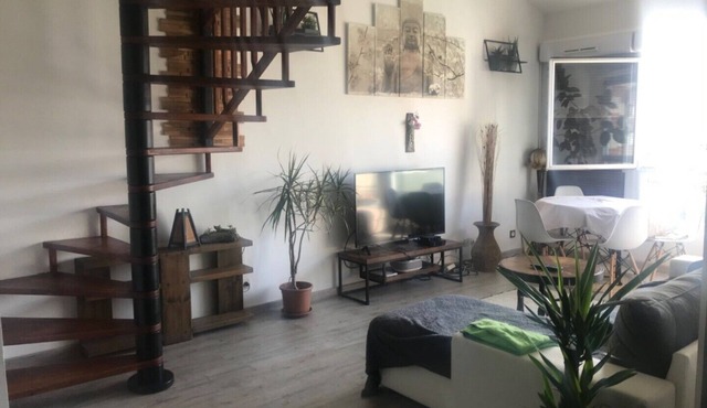 Duplex en Terraéro