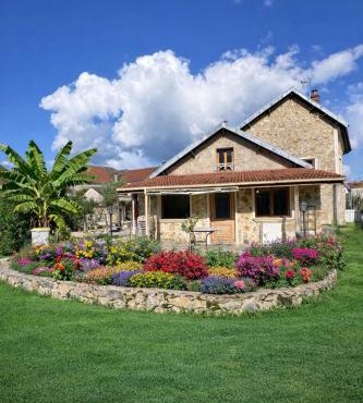 Duplex entre Paris et Disney