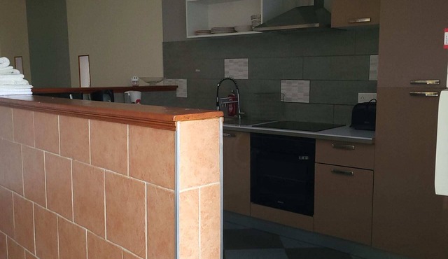 DUPLEX FACING THE LOIRE (APT N°03)