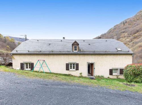 Duplex familial, 9 pers, animaux admis, parking, proche navette à Barèges - FR-1-403-113