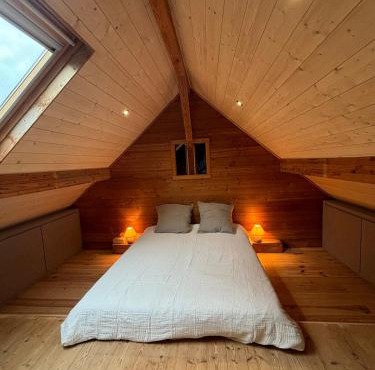 Duplex - forêt de Rambouillet