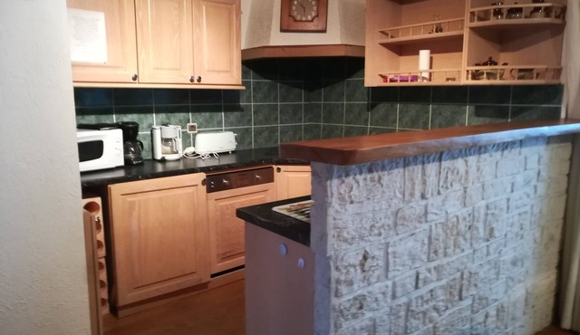 DUPLEX APARTMENT 120 m2